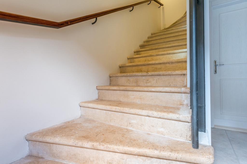 הוילה דוברובניק Stone House Domacin Old Town מראה חיצוני תמונה