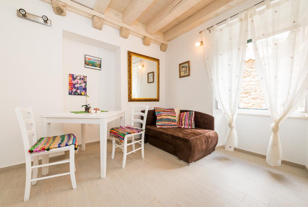 הוילה דוברובניק Stone House Domacin Old Town מראה חיצוני תמונה