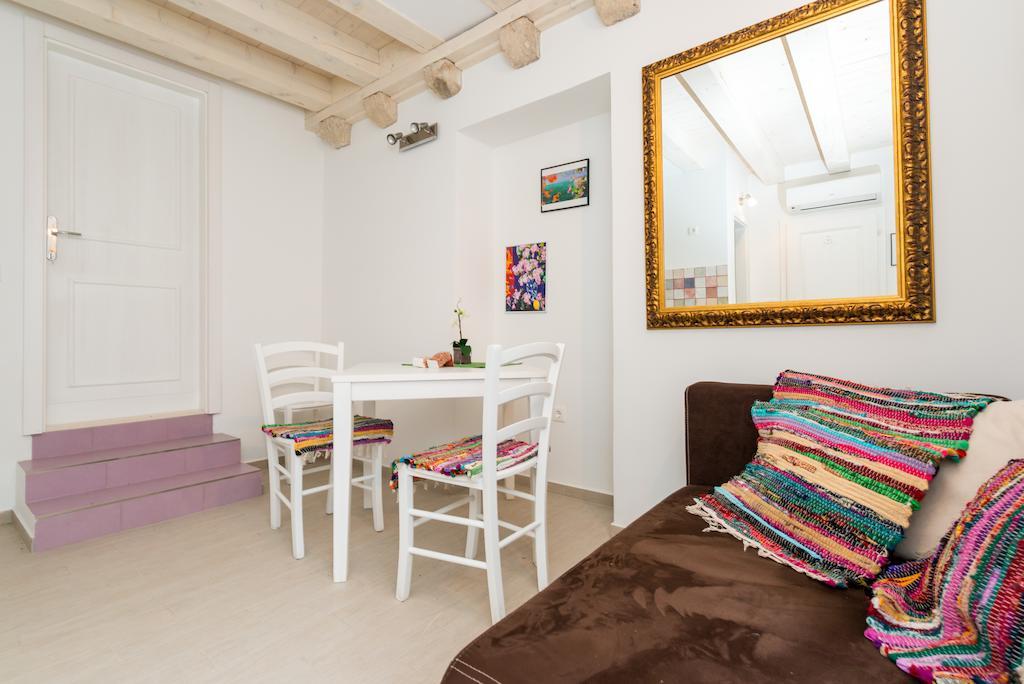 הוילה דוברובניק Stone House Domacin Old Town מראה חיצוני תמונה